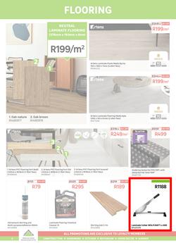 Leroy Merlin : Mega March Home Makeover Deals (02 March - 29 March 2026), page 8