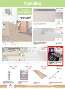 Leroy Merlin : Mega March Home Makeover Deals (02 March - 29 March 2026), page 8