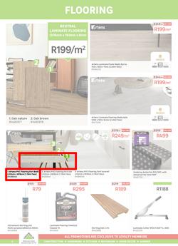 Leroy Merlin : Mega March Home Makeover Deals (02 March - 29 March 2026), page 8