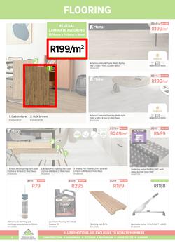 Leroy Merlin : Mega March Home Makeover Deals (02 March - 29 March 2026), page 8