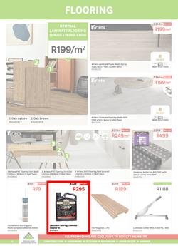 Leroy Merlin : Mega March Home Makeover Deals (02 March - 29 March 2026), page 8