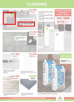 Leroy Merlin : Mega March Home Makeover Deals (02 March - 29 March 2026), page 9