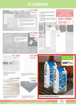 Leroy Merlin : Mega March Home Makeover Deals (02 March - 29 March 2026), page 9