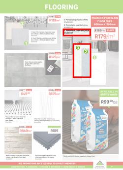 Leroy Merlin : Mega March Home Makeover Deals (02 March - 29 March 2026), page 9