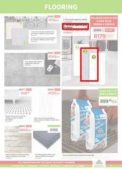 Leroy Merlin : Mega March Home Makeover Deals (02 March - 29 March 2026), page 9