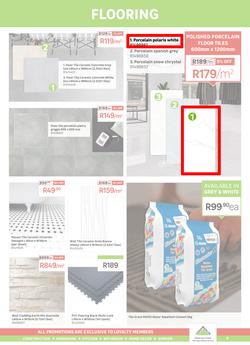 Leroy Merlin : Mega March Home Makeover Deals (02 March - 29 March 2026), page 9