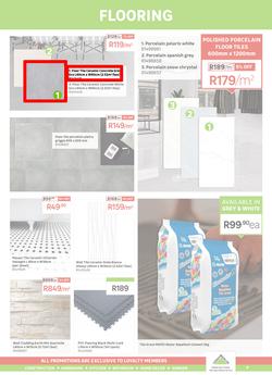 Leroy Merlin : Mega March Home Makeover Deals (02 March - 29 March 2026), page 9