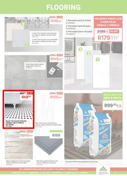 Leroy Merlin : Mega March Home Makeover Deals (02 March - 29 March 2026), page 9