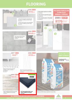 Leroy Merlin : Mega March Home Makeover Deals (02 March - 29 March 2026), page 9