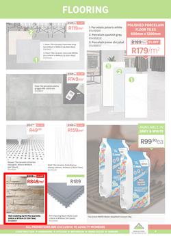 Leroy Merlin : Mega March Home Makeover Deals (02 March - 29 March 2026), page 9