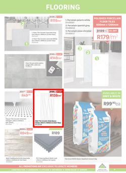 Leroy Merlin : Mega March Home Makeover Deals (02 March - 29 March 2026), page 9