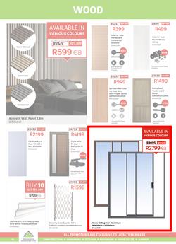 Leroy Merlin : Mega March Home Makeover Deals (02 March - 29 March 2026), page 10