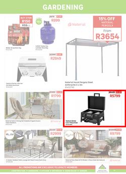Leroy Merlin : Mega March Home Makeover Deals (02 March - 29 March 2026), page 11