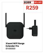Xiaomi WiFi Range Extender Pro 81498869