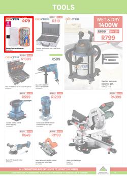 Leroy Merlin : Mega March Home Makeover Deals (02 March - 29 March 2026), page 13