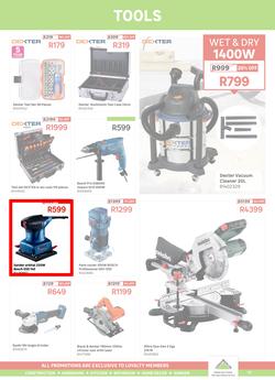 Leroy Merlin : Mega March Home Makeover Deals (02 March - 29 March 2026), page 13