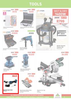 Leroy Merlin : Mega March Home Makeover Deals (02 March - 29 March 2026), page 13