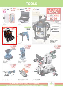 Leroy Merlin : Mega March Home Makeover Deals (02 March - 29 March 2026), page 13