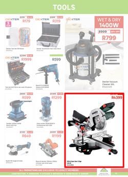 Leroy Merlin : Mega March Home Makeover Deals (02 March - 29 March 2026), page 13