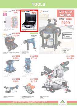 Leroy Merlin : Mega March Home Makeover Deals (02 March - 29 March 2026), page 13