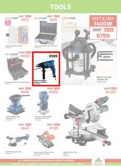 Leroy Merlin : Mega March Home Makeover Deals (02 March - 29 March 2026), page 13