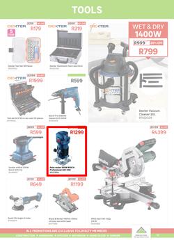 Leroy Merlin : Mega March Home Makeover Deals (02 March - 29 March 2026), page 13