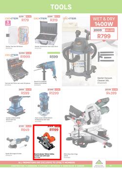 Leroy Merlin : Mega March Home Makeover Deals (02 March - 29 March 2026), page 13