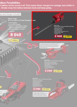 Game : Hyper Tough Gardening (27 February - 06 April 2026), page 3