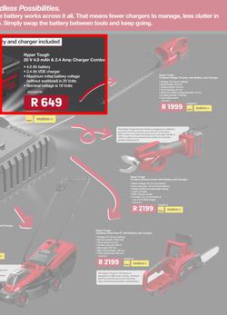 Game : Hyper Tough Gardening (27 February - 06 April 2026), page 3