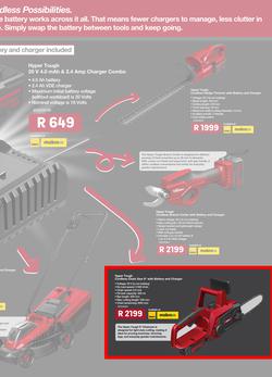Game : Hyper Tough Gardening (27 February - 06 April 2026), page 3