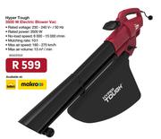 Hyper Tough 3500W Electric Blower Vac 850031503