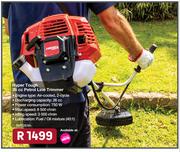Hyper Tough 26cc Petrol Line Trimmer 850026384