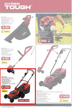 Game : Hyper Tough Gardening (27 February - 06 April 2026), page 4