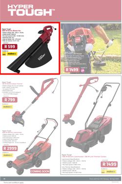 Game : Hyper Tough Gardening (27 February - 06 April 2026), page 4