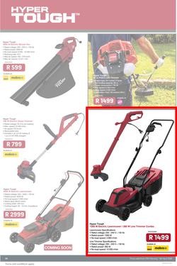 Game : Hyper Tough Gardening (27 February - 06 April 2026), page 4