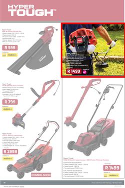 Game : Hyper Tough Gardening (27 February - 06 April 2026), page 4