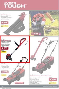 Game : Hyper Tough Gardening (27 February - 06 April 2026), page 4