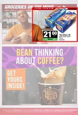 SPAR Express : Less Time Shopping (09 March - 22 March 2026), page 6