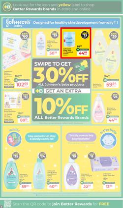 Dis-Chem : Big Value For Baby (17 March - 12 April 2026), page 2