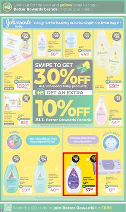 Dis-Chem : Big Value For Baby (17 March - 12 April 2026), page 2