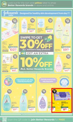 Dis-Chem : Big Value For Baby (17 March - 12 April 2026), page 2