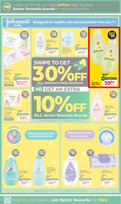 Dis-Chem : Big Value For Baby (17 March - 12 April 2026), page 2