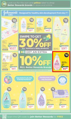 Dis-Chem : Big Value For Baby (17 March - 12 April 2026), page 2