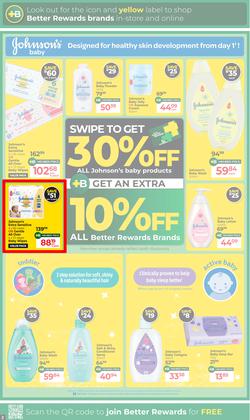 Dis-Chem : Big Value For Baby (17 March - 12 April 2026), page 2