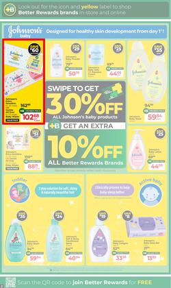 Dis-Chem : Big Value For Baby (17 March - 12 April 2026), page 2