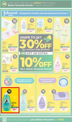 Dis-Chem : Big Value For Baby (17 March - 12 April 2026), page 2