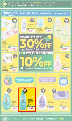 Dis-Chem : Big Value For Baby (17 March - 12 April 2026), page 2