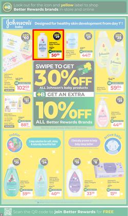 Dis-Chem : Big Value For Baby (17 March - 12 April 2026), page 2