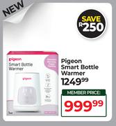 Pigeon Smart Bottle Warmer