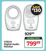 Vtech Digital Audio Monitor